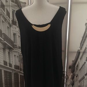 🛍 3 for $12 | 🖤 JULIE’S CLOSET sleeveless top